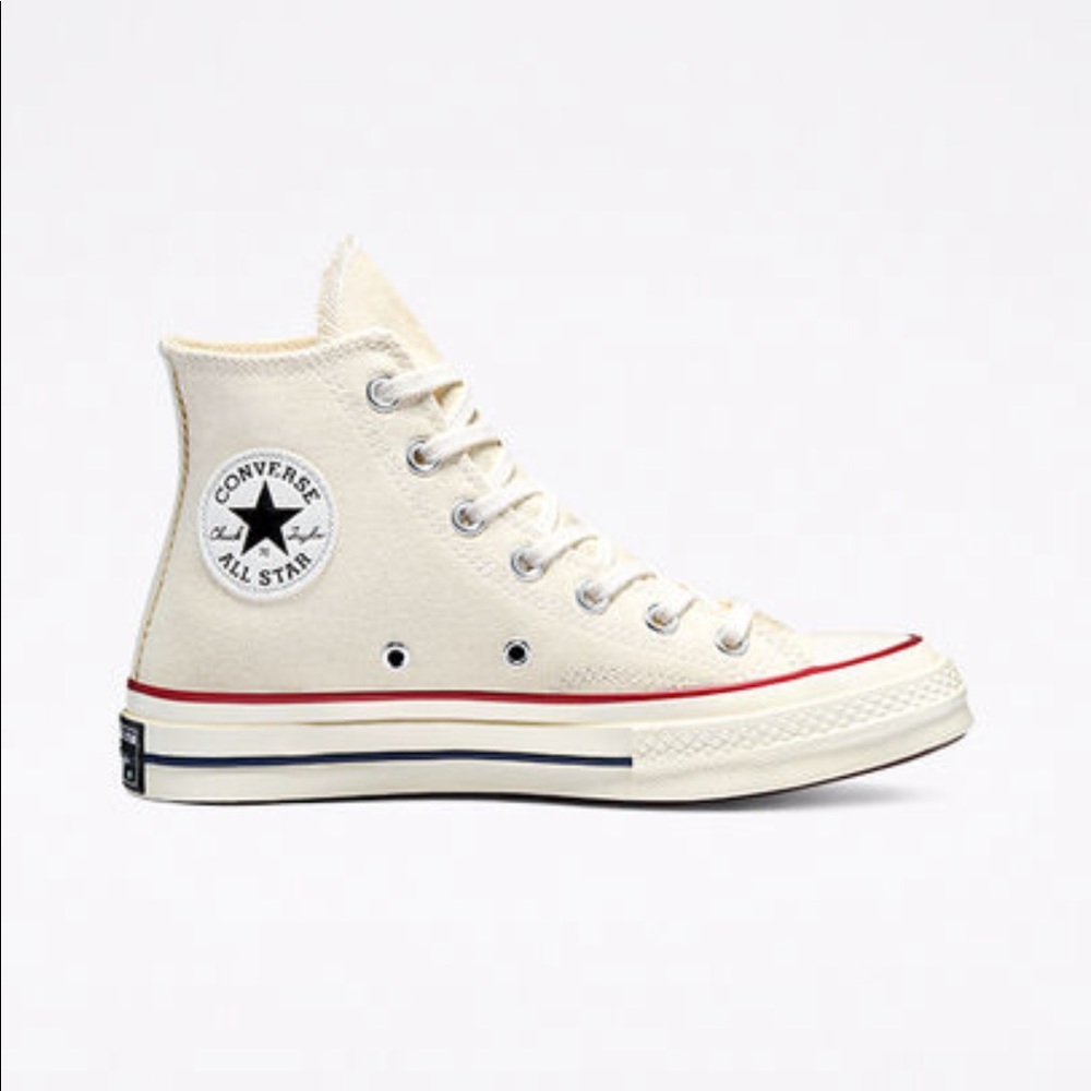 Chuck 70 High top Off white